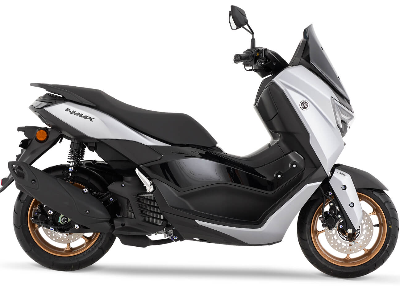 Yamaha NMAX