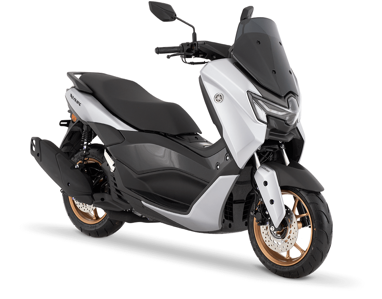 Catálogo Yamaha