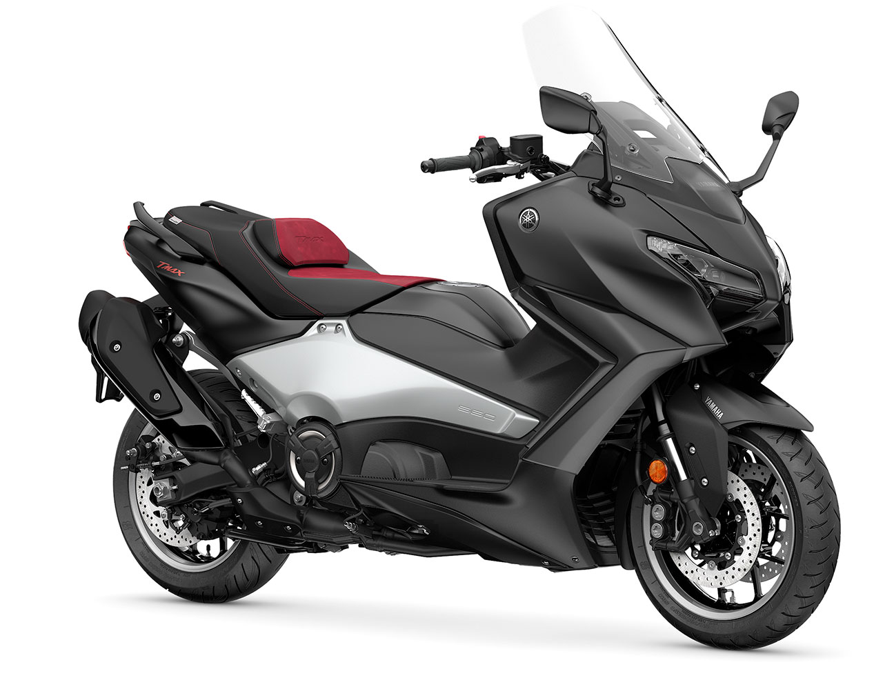 Tecnologías Yamaha